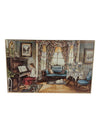 Pair of Framed Artwork