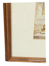 Pair of Framed Artwork