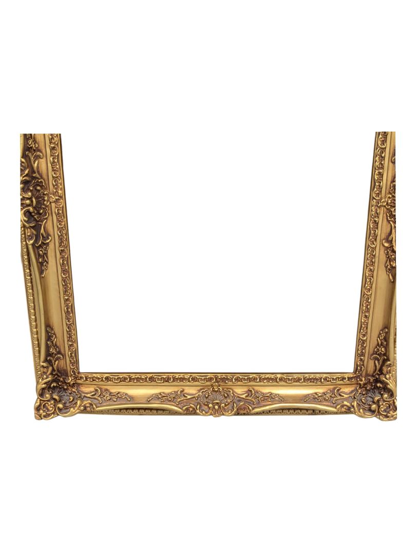 Vintage Gold Frame 22X26.5