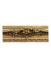 Vintage Gold Frame 22X26.5"