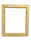 Vintage Gold Frame 22X26.5"