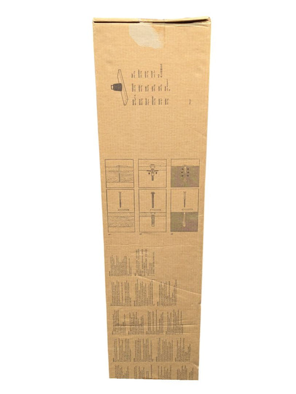 NIB Ikea "LACK" Wall Shelf