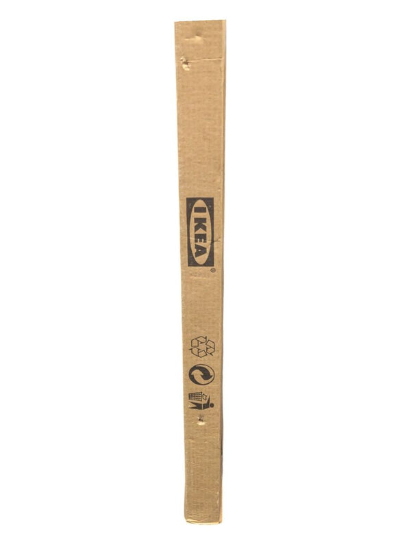 NIB Ikea "LACK" Wall Shelf