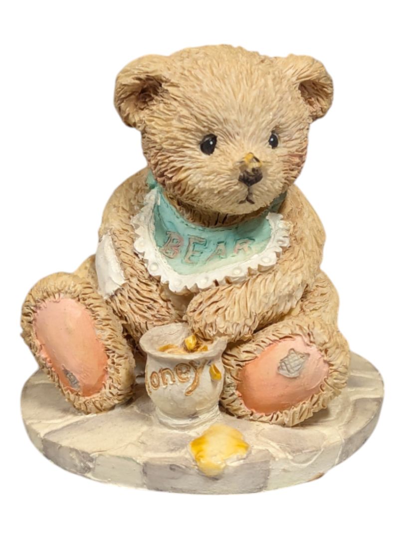 Cherished Teddies - Benji Figurine