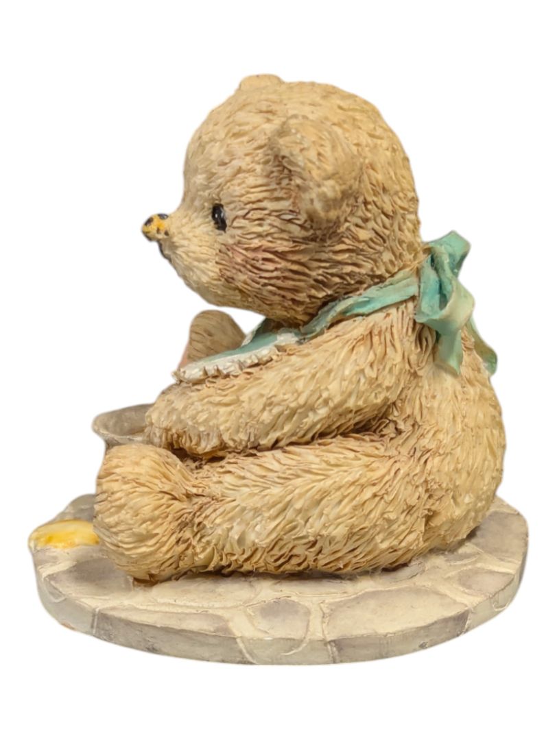 Cherished Teddies - Benji Figurine