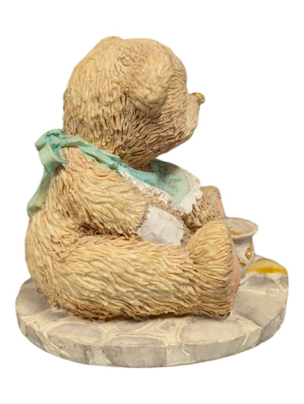 Cherished Teddies - Benji Figurine