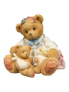 Cherished Teddies Dr Darlene