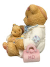 Cherished Teddies Dr Darlene