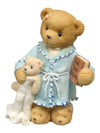 Cherished Teddies "Jude"