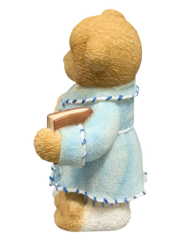 Cherished Teddies "Jude"