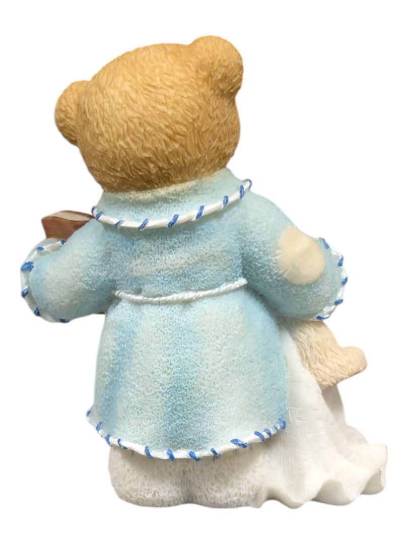 Cherished Teddies 