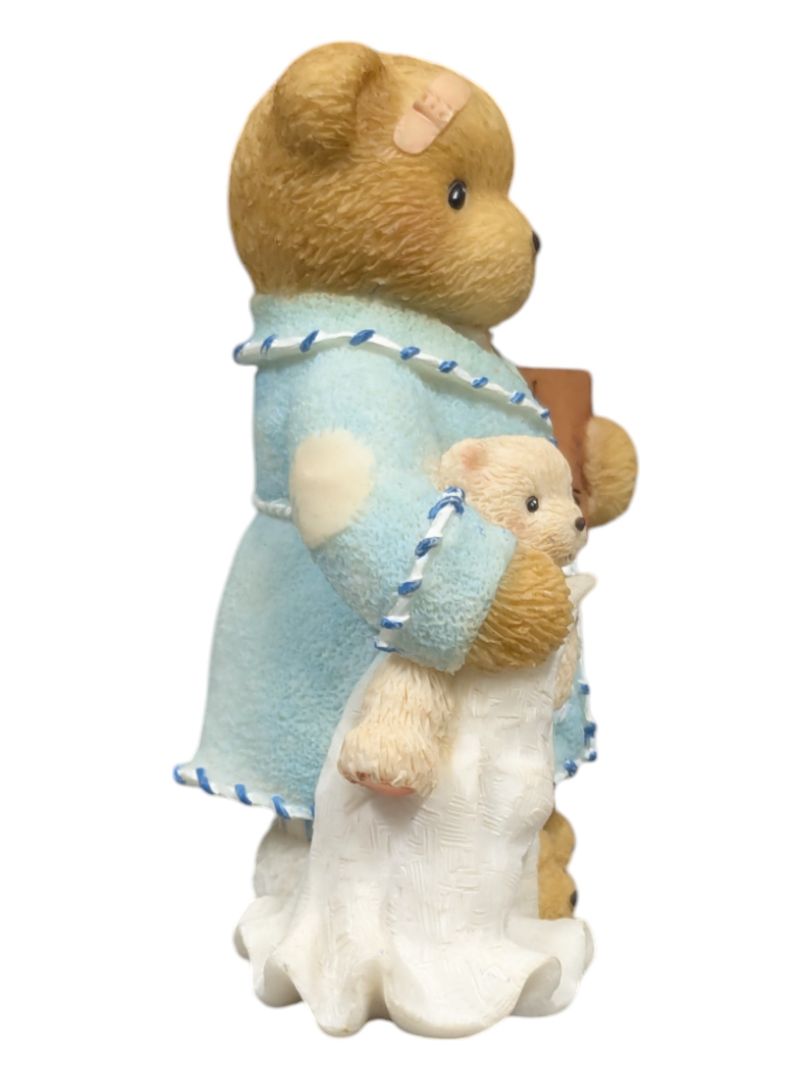 Cherished Teddies 