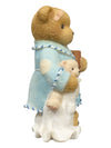 Cherished Teddies "Jude"