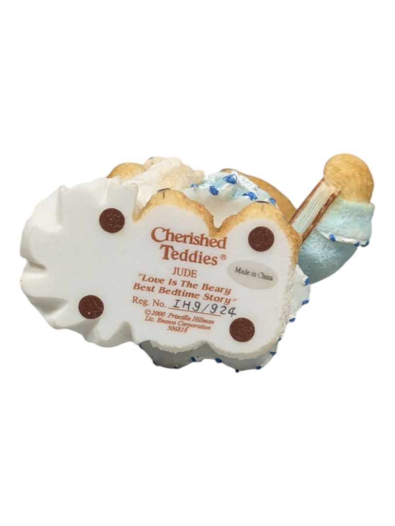 Cherished Teddies 