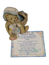 Cherished Teddies -Katie