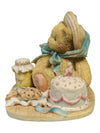 Cherished Teddies - Anna