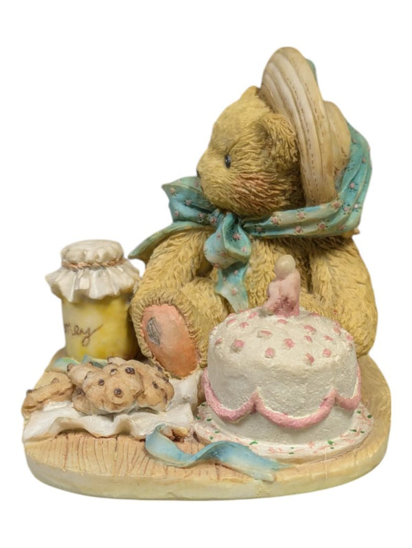 Cherished Teddies - Anna