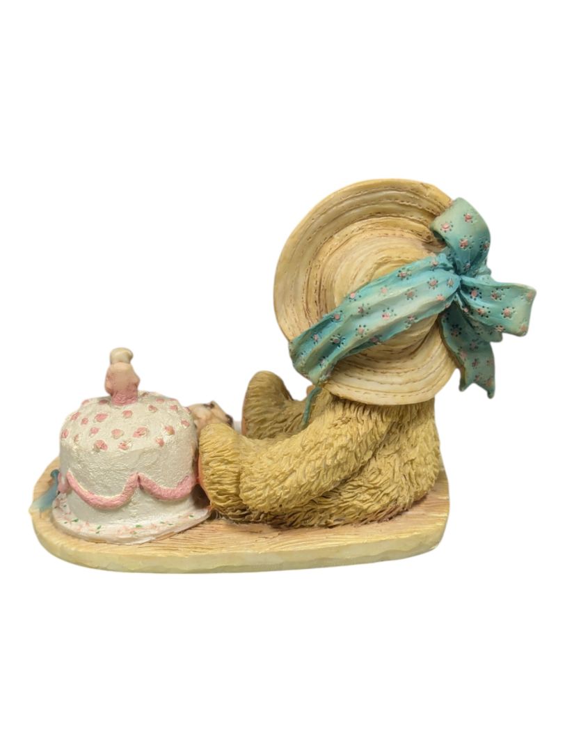 Cherished Teddies - Anna