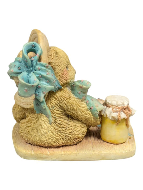 Cherished Teddies - Anna