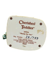 Cherished Teddies - Anna