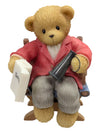 Cherished Teddies Marco Pawllini
