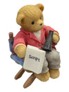 Cherished Teddies Marco Pawllini