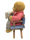 Cherished Teddies Marco Pawllini