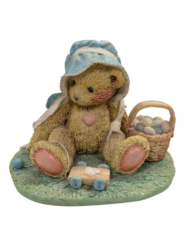 Cherished Teddies HENRIETTA