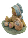 Cherished Teddies HENRIETTA
