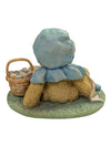 Cherished Teddies HENRIETTA