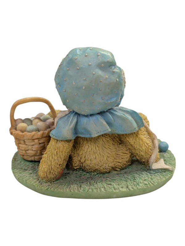 Cherished Teddies HENRIETTA