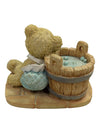 Cherished Teddies 1991 JOSHUA