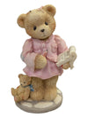 Cherished Teddies, Hillary Hugabear