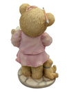 Cherished Teddies, Hillary Hugabear