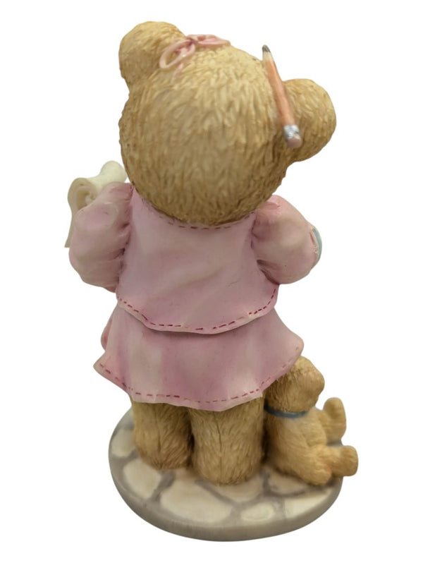 Cherished Teddies, Hillary Hugabear