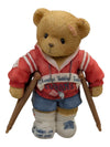 Cherished Teddies "Wade Weathersbee"