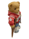 Cherished Teddies "Wade Weathersbee"