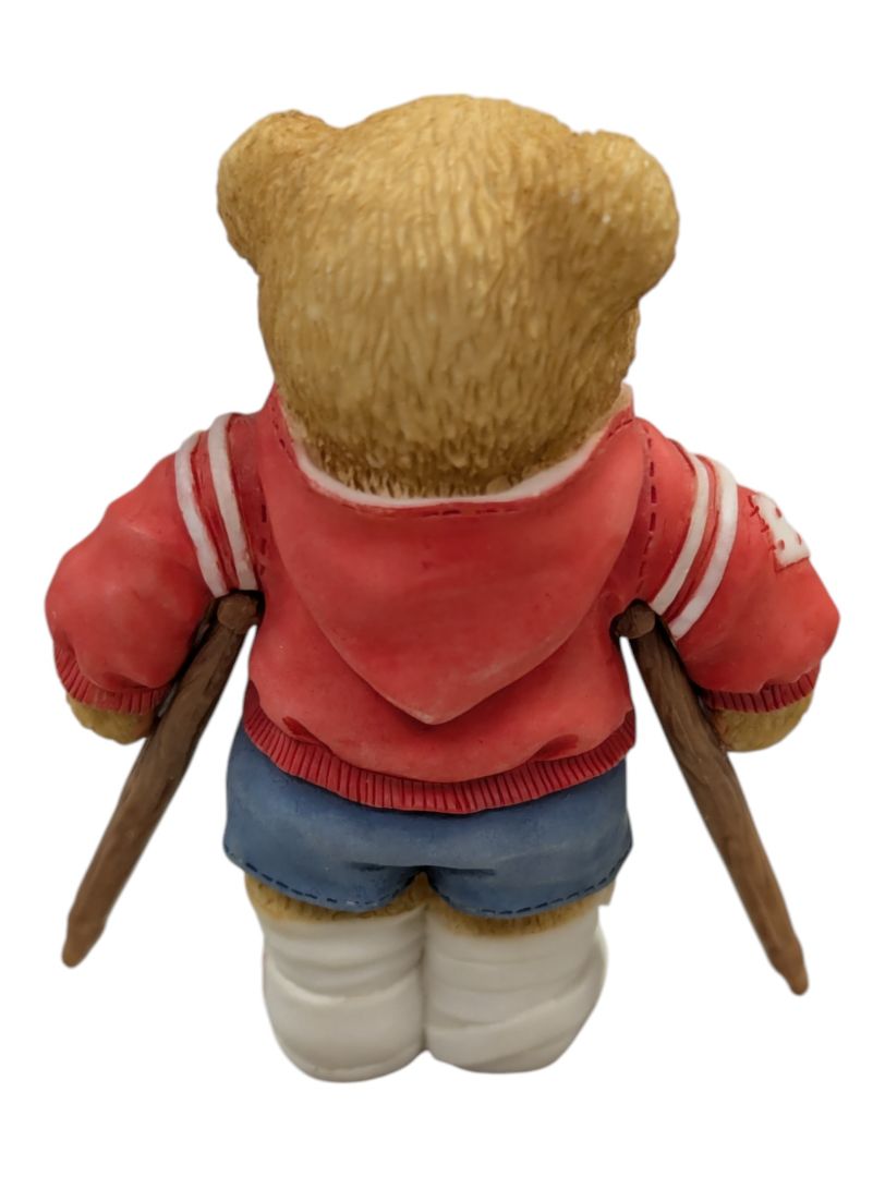 Cherished Teddies 