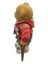 Cherished Teddies "Wade Weathersbee"