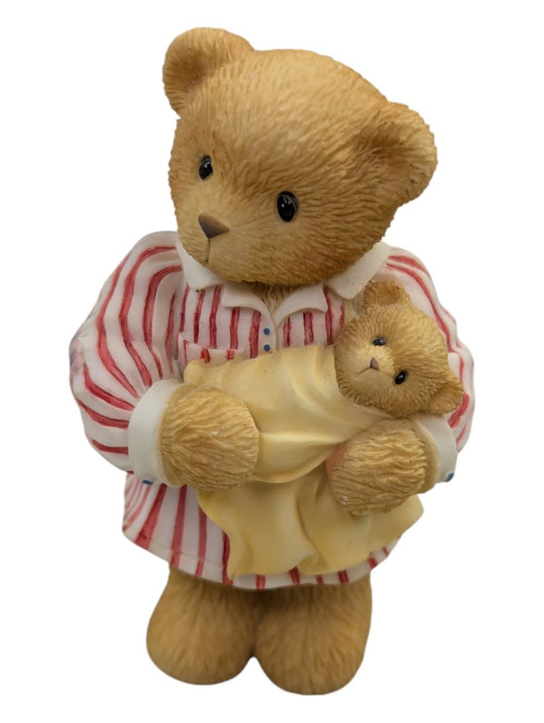 Cherished Teddies 'Lela Nightingale'