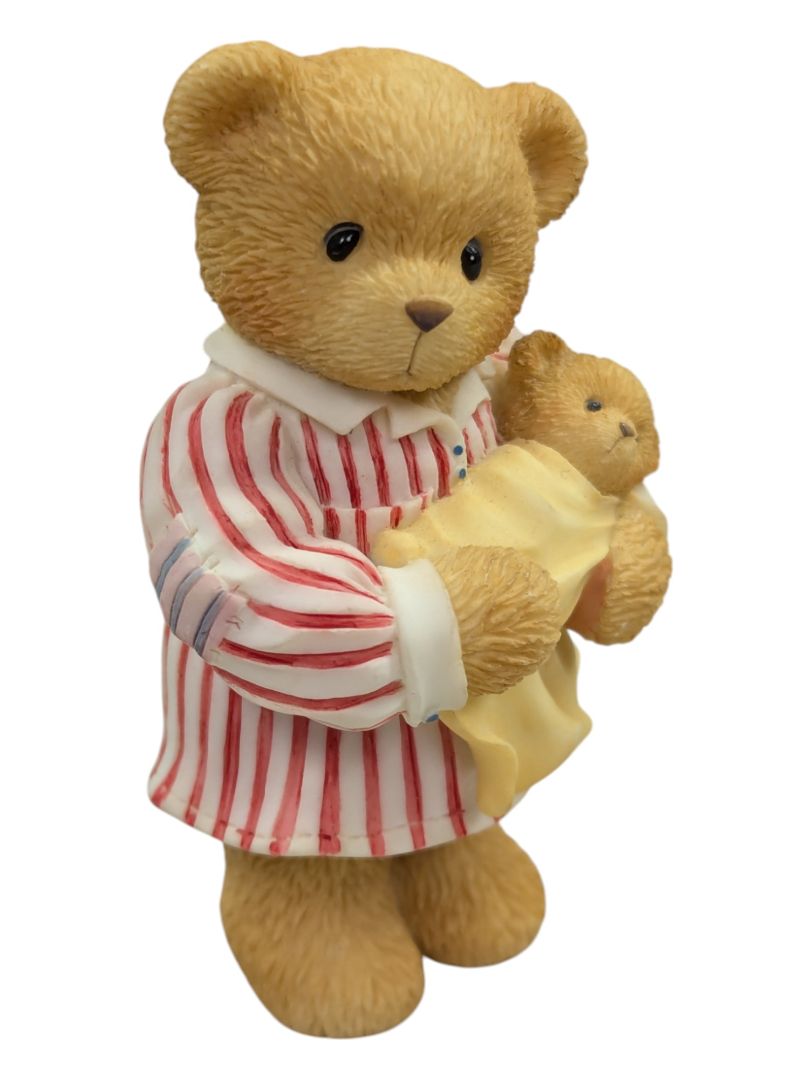 Cherished Teddies 'Lela Nightingale'