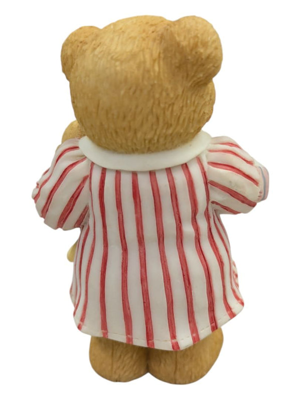Cherished Teddies 'Lela Nightingale'