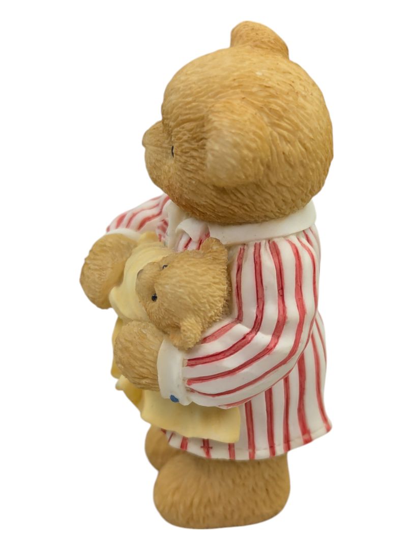 Cherished Teddies 'Lela Nightingale'