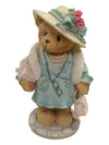 Cherished Teddies Eleanor P. Bear
