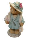 Cherished Teddies Eleanor P. Bear