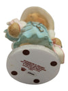 Cherished Teddies Eleanor P. Bear