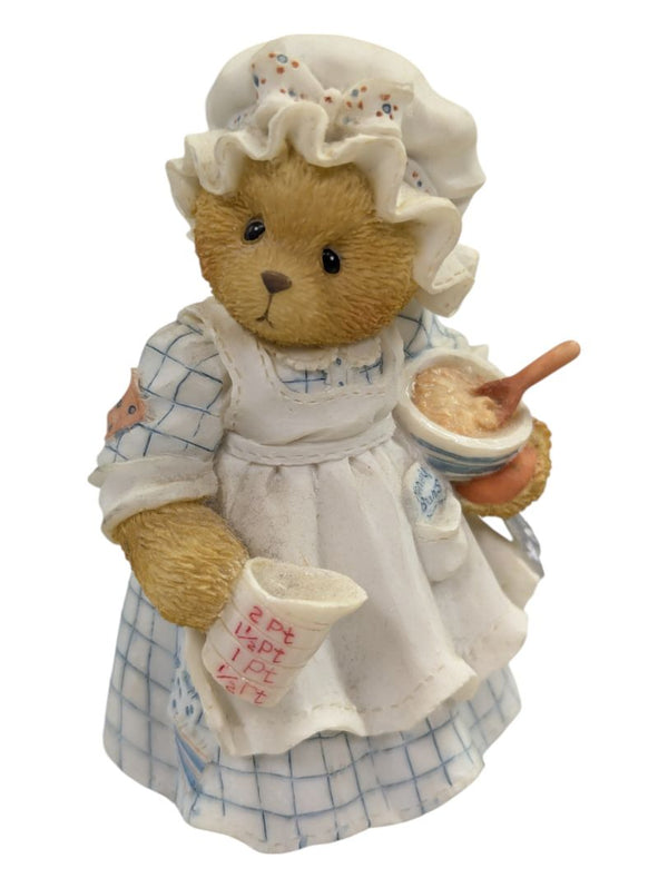 Cherished Teddies "Emily E. Claire"