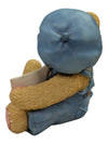 Cherished Teddies Cub E. Bear