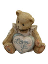 Cherished Teddies - Love ya