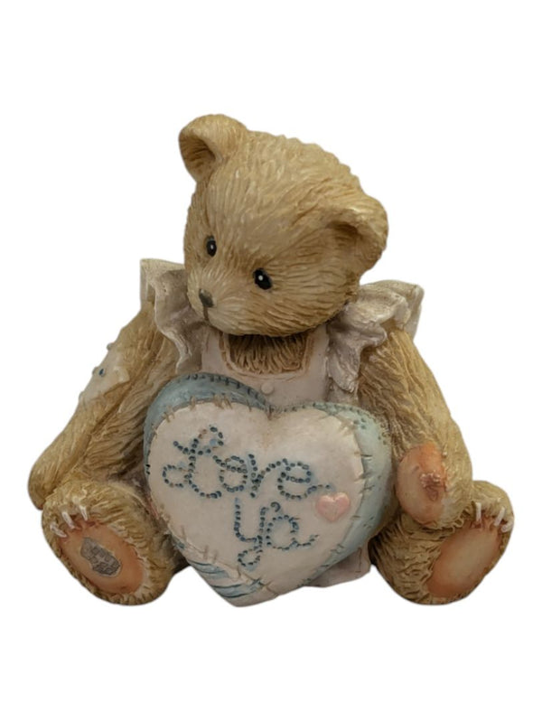 Cherished Teddies - Love ya